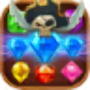 icon Pirate Treasure Jewels per Lava Z70