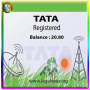 icon TATA MOBILE DIALER