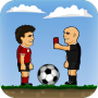 icon Red Card Rampage per Huawei nova Smart