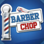 icon Barber Chop per Huawei Mate 9 Pro