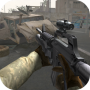 icon Duty Army Sniper 3d shooting per Huawei nova Smart