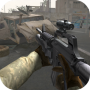 icon Duty Army Sniper 3d shooting per symphony P7