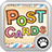 icon com.appall.PostcardCreation 2.0.0