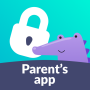 icon Kids360：Parental Control & GPS per BLU Studio J8 LTE