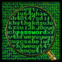 icon Secret_Password per swipe Elite Max