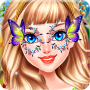 icon Face Painting Design