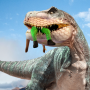 icon Dinosaur Simulator 2015