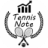 icon Tennis Note 6.0.6