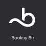 icon Booksy Biz: For Businesses per Lenovo A6600