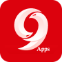 icon 9 App Mobile 2021 apps Guide per Ginzzu S5021
