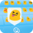 icon Smart Emoji Keyboard-Emoticons 1.0