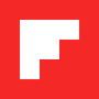 icon Flipboard: The Social Magazine per Sony Xperia XZ