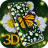 icon Aesthetic WallpaperMonarch Butterfly 3D 5.9.65