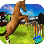 icon Wild Horse Fury - 3D Game per Huawei nova Smart
