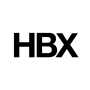 icon HBX