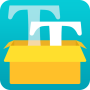 icon iFont(Expert of Fonts) per LG U