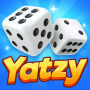icon Yatzy Blitz: Classic Dice Game per Cube Freer X9