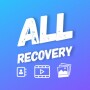 icon All Recovery : File Manager per Xiaomi Mi Pad 4 LTE