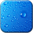 icon Blue Live Wallpaper 7.0