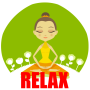 icon Meditation & Relaxing Sounds per Nokia 2