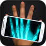 icon Xray Scanner Prank per karbonn K9 Smart 4G