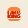 icon Burger King Nederland per blackberry Motion