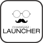 icon Chasinam.simple.G Go Launcher EX