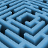 icon Maze 3D 3.7