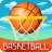 icon Basketball Hoops Master Challenge 2.5.6