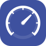 icon Net speed Meter : Internet Bandwidth Speed Test per Sony Xperia XZ Dual