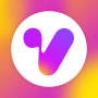 icon Music Video Editor - Vidshow per Vertex Impress Sun