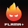 icon Flama + Lite