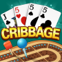 icon Cribbage - Card Game per AllCall A1