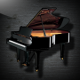 icon Piano Chords And Scales per ZTE Nubia Z17