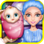 icon Newborn Baby Care - Mommy per Allview A9 Lite