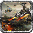 icon Helicopter Tanks War 1.1
