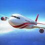icon Flight Pilot: 3D Simulator per tecno F2
