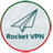 icon RocketVPN Supper 1.1.2