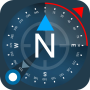 icon Compass