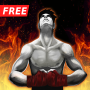 icon Boxing Street Fighter - Fight to be a king per Huawei nova Smart