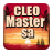 icon CLEO Master SA 1.0.17