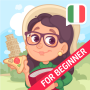 icon Italian for Beginners: LinDuo per Samsung Galaxy J3 (6)