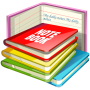 icon My Notebooks per Inoi 6