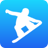 icon Crazy Snowboard 3.2