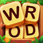 icon Word Find - Word Connect Games per neffos C5 Max
