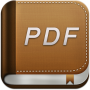 icon PDF Reader per Huawei Nova