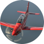 icon Aircraft Game 2 3D per Samsung Galaxy J1 Mini Prime