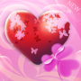 icon Theme Hearts for GO Launcher