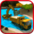 icon River Sand Excavator Simulator 2.8