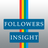 icon Followers Insight 2.4.3